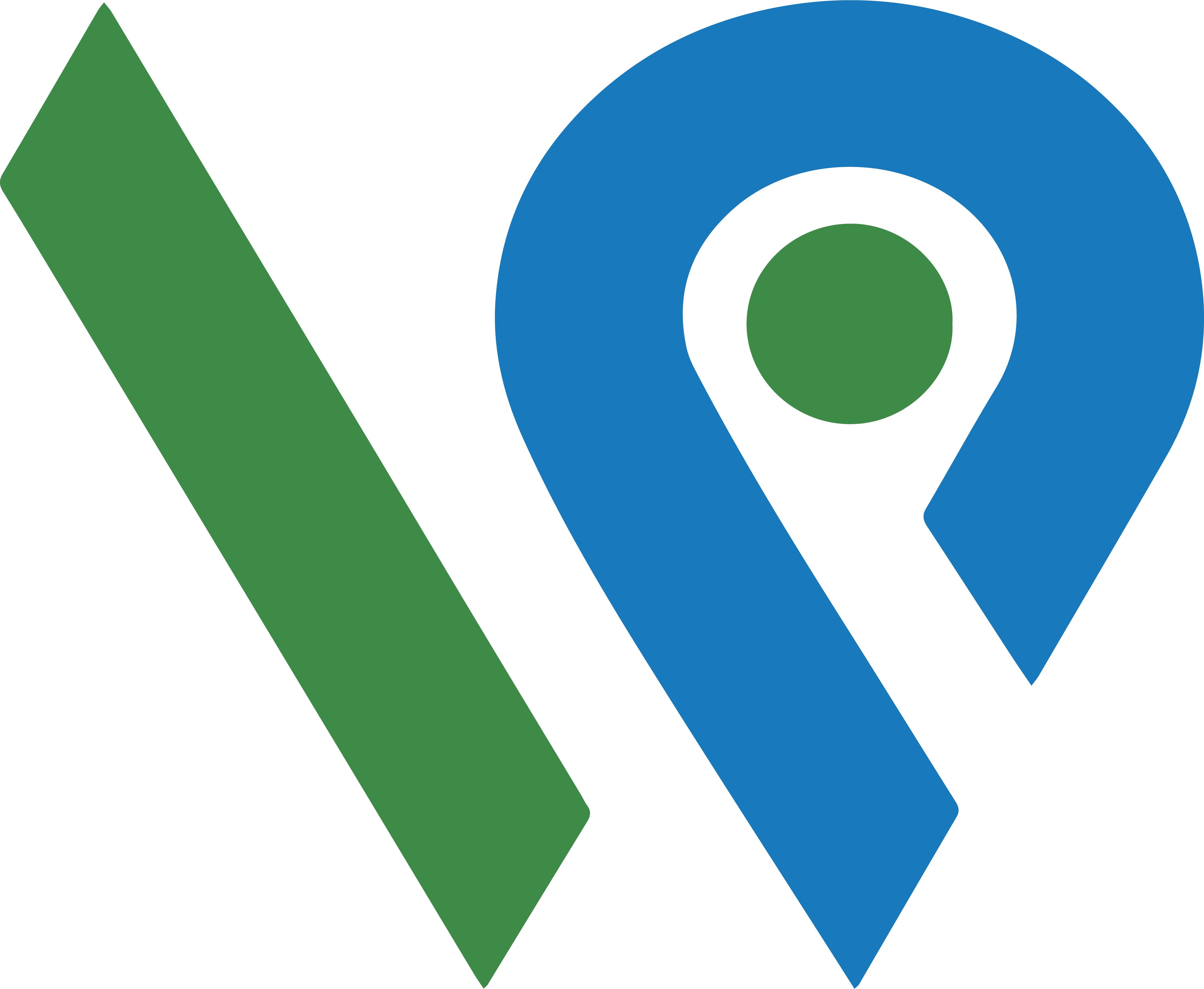 Wakapadi - Product Hunt launch logo and brand identity