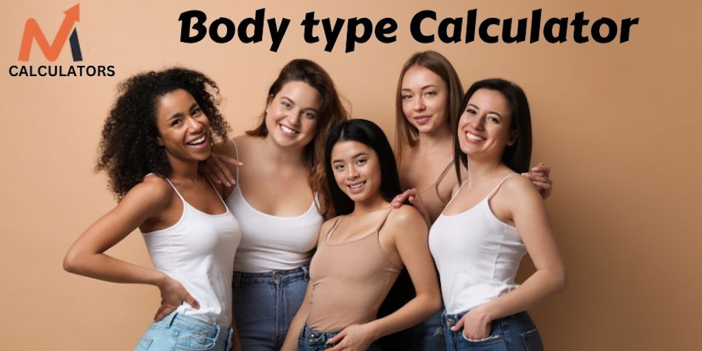 Body Type Calculator