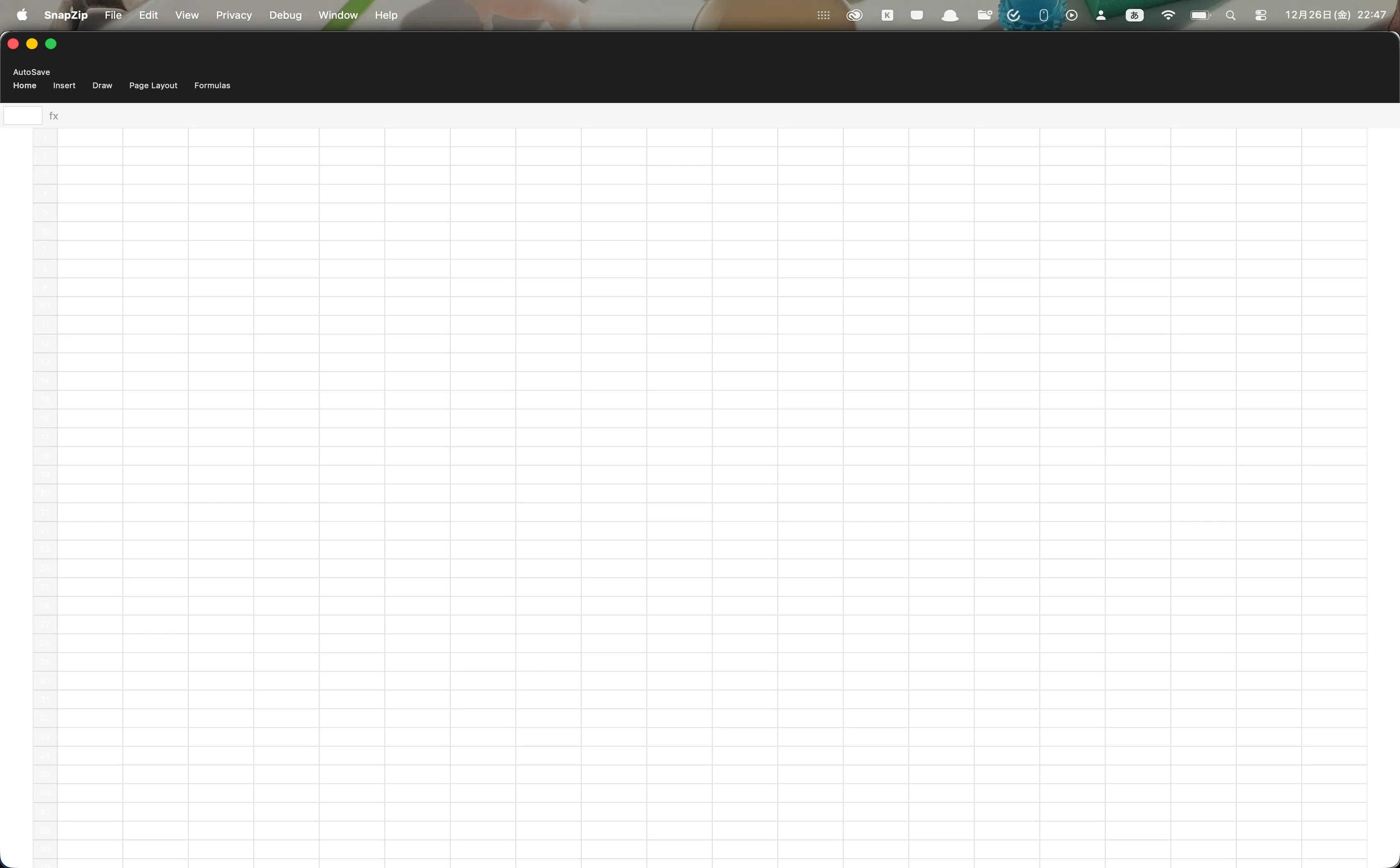 SnapZip gallery image