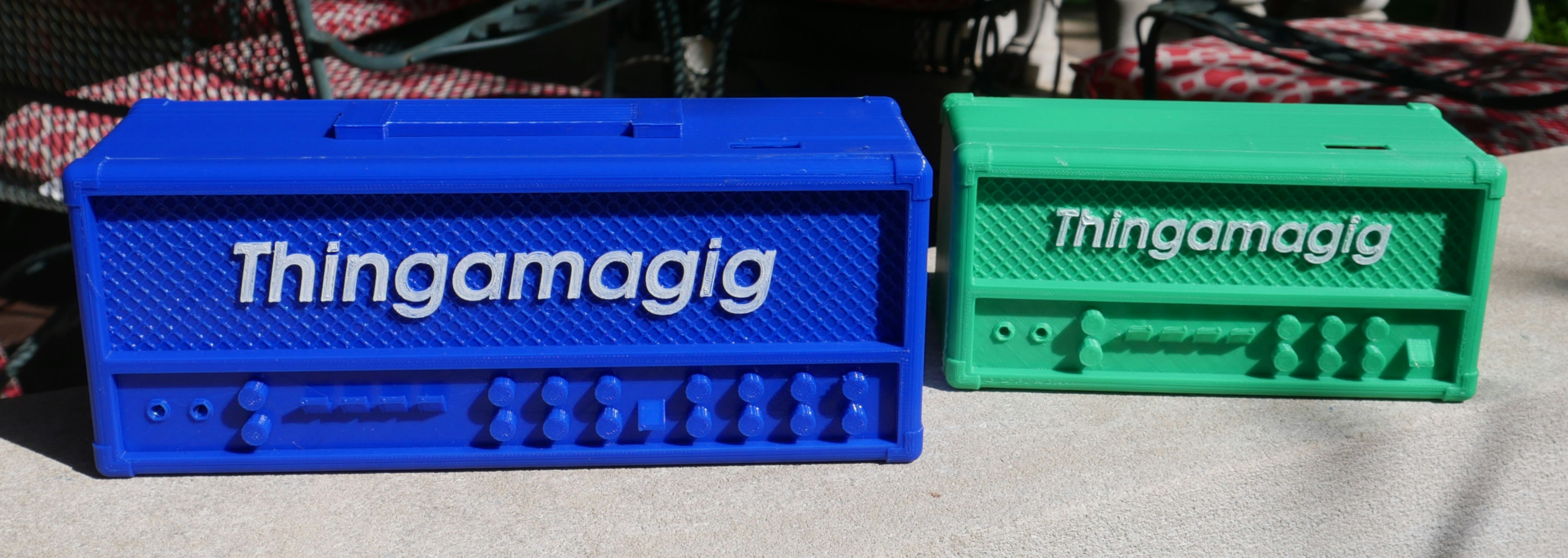 Thingamagig gallery image