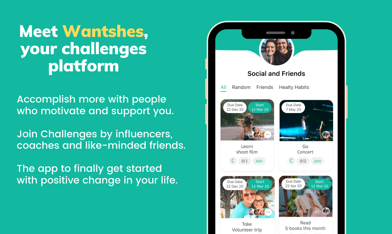 Wantshes gallery image