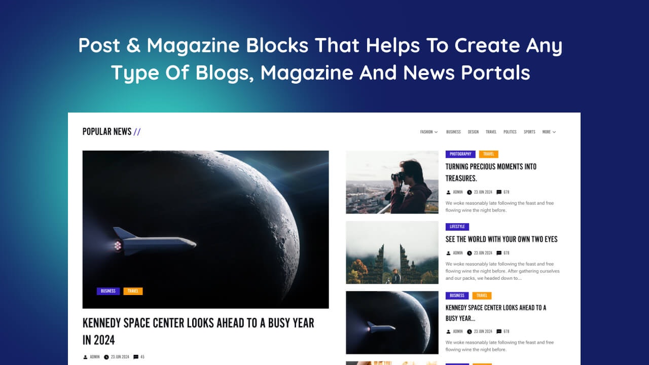 Cozy Blocks gallery image