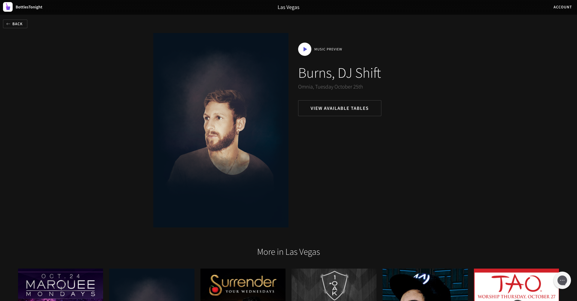 BottlesTonight 4.0 gallery image