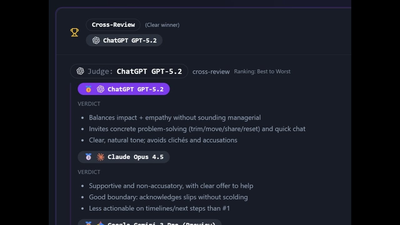 ChatSpread gallery image
