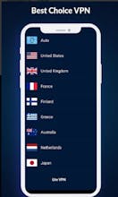 VPN Lite - Super Lite Vpn Fast gallery image