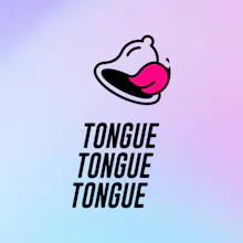 Tongue Tongue Tongue gallery image