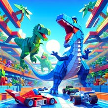 Wonderlabs app gallery image