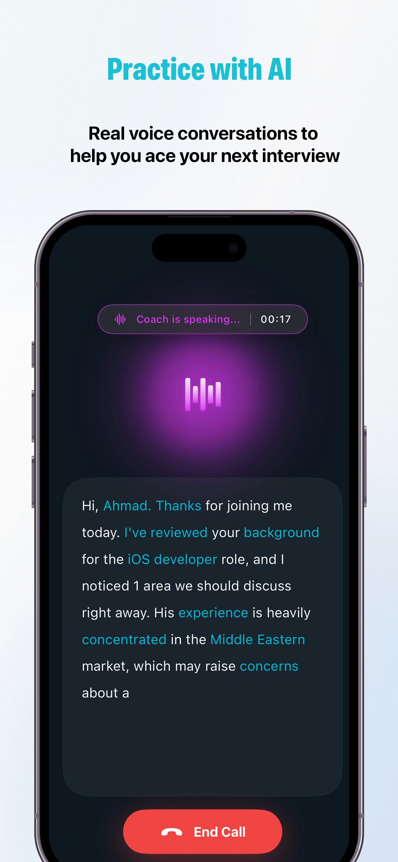 AI Interview Pro gallery image