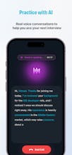 AI Interview Pro gallery image