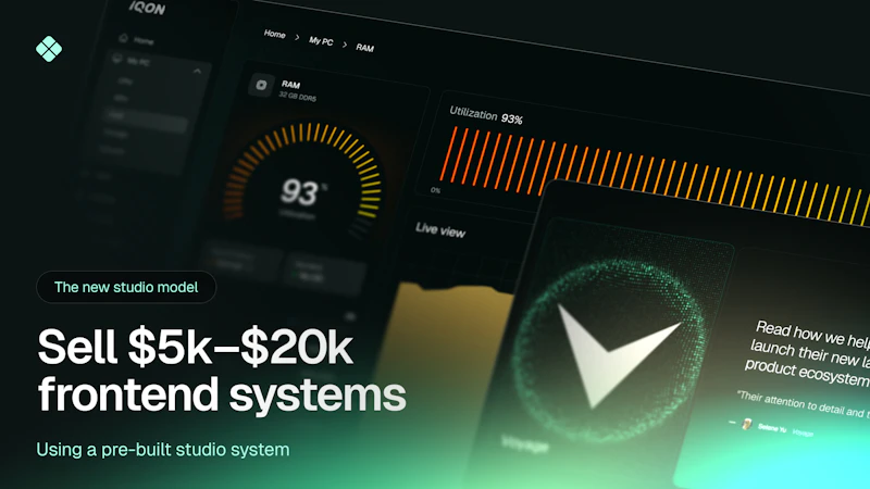 Magic Studio by Once UI screenshot 1