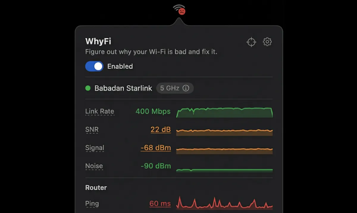 WhyFi