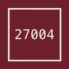 ISO 27004 Revision Checker