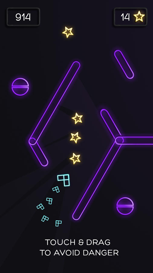 Now Escape gallery image