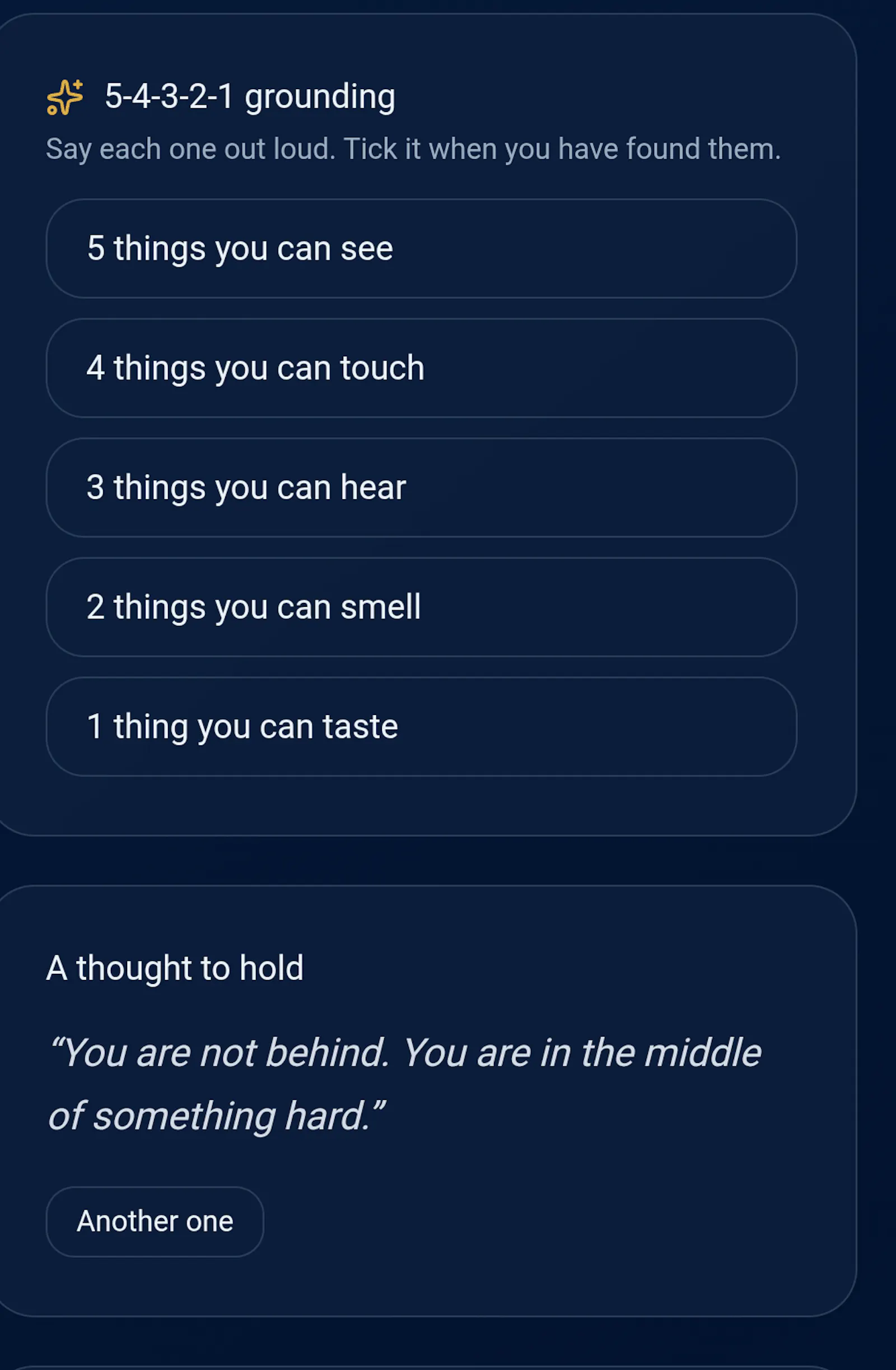 Aegis.Ai screenshot 3