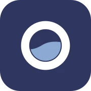reOS logo