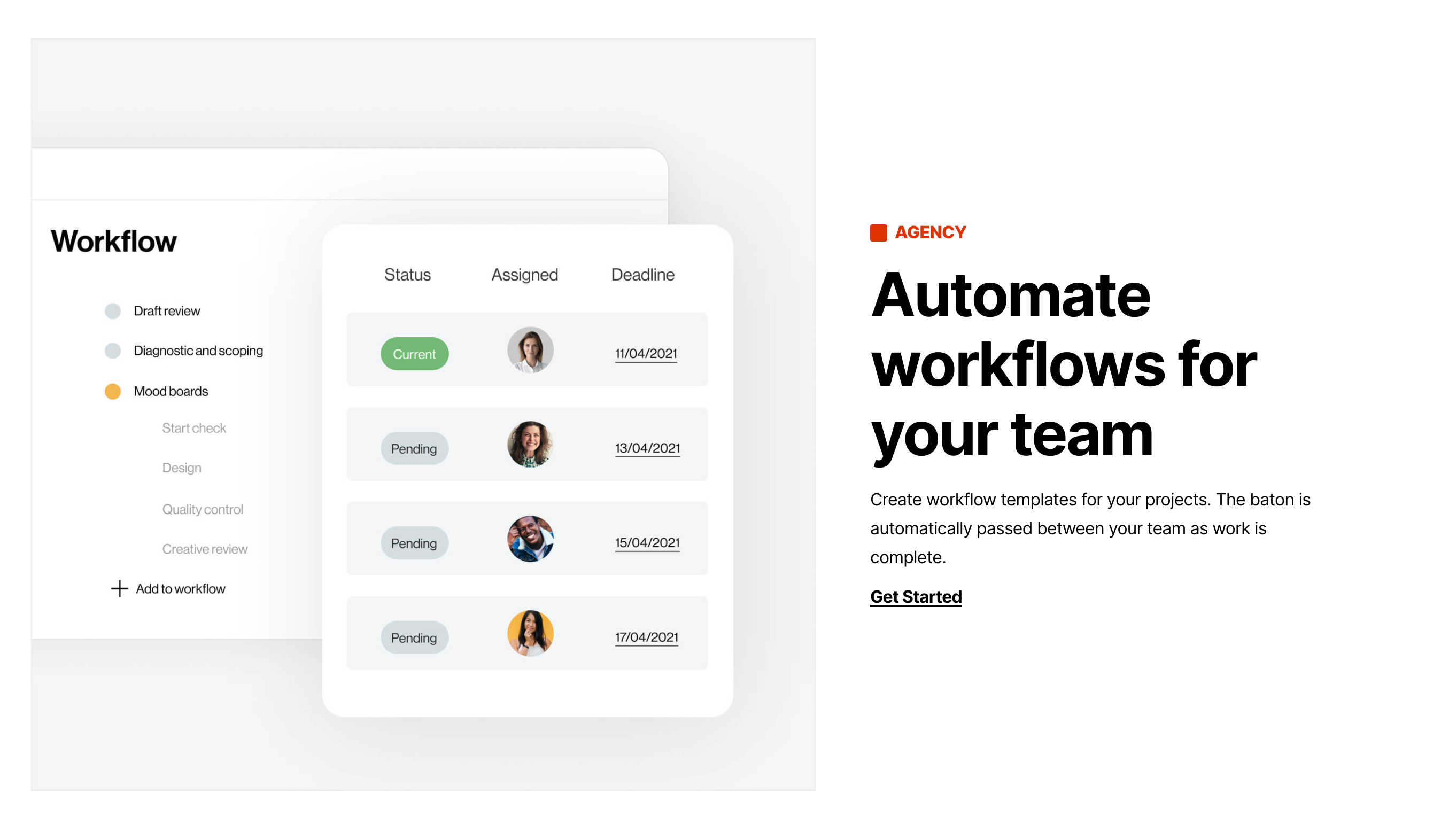 agencyMAX gallery image