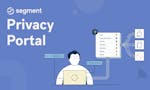 Segment Privacy Portal image