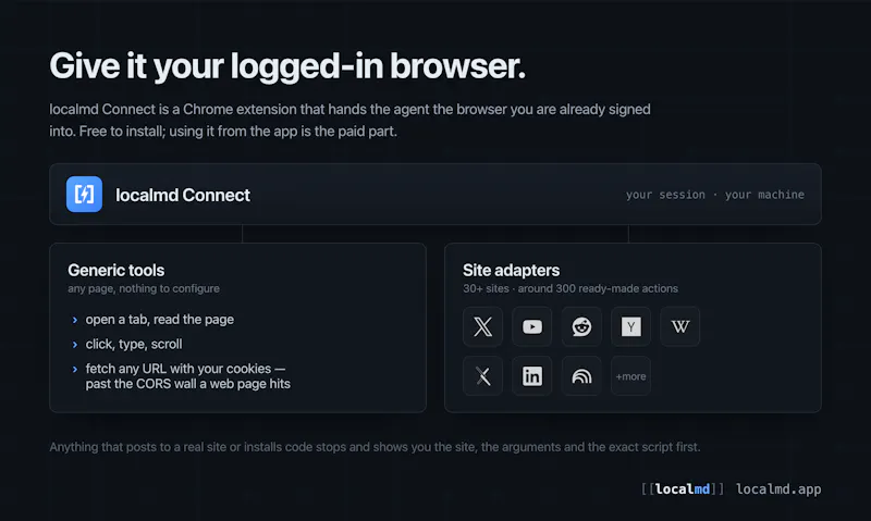localmd screenshot 7