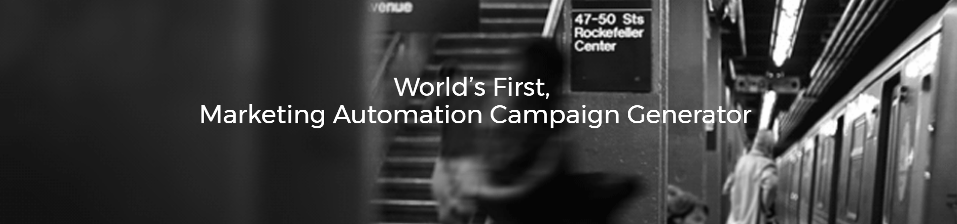 Vbout Marketing Platform gallery image