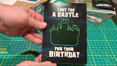 ARVELOUS Game Cards gallery image