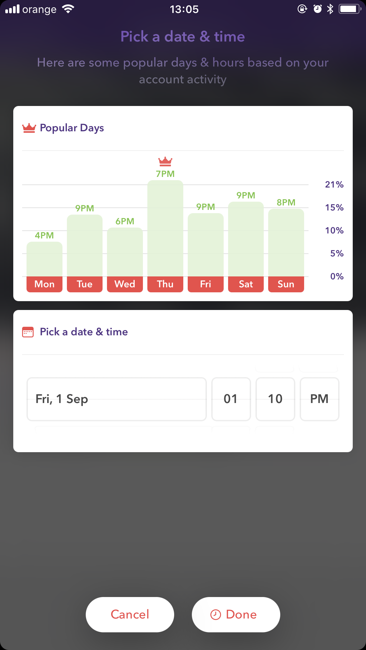 Laterpost gallery image