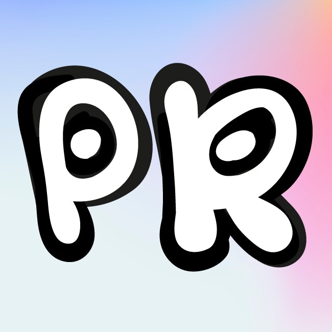 PR在GO媒体列表中