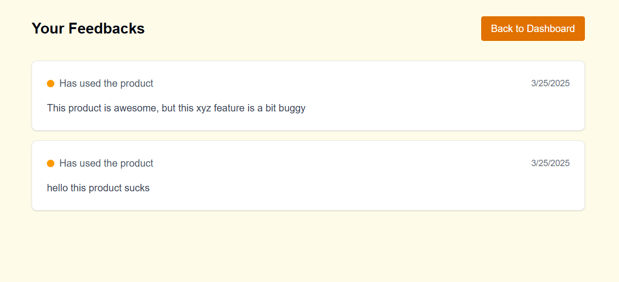 OpinionFlow gallery image