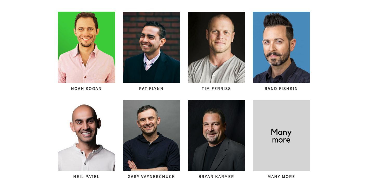 Spacedoo gallery image