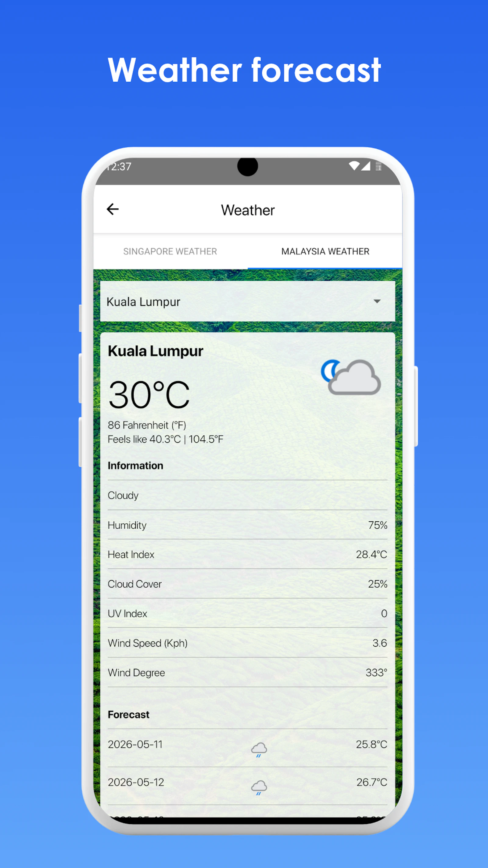 ServicePack screenshot 4