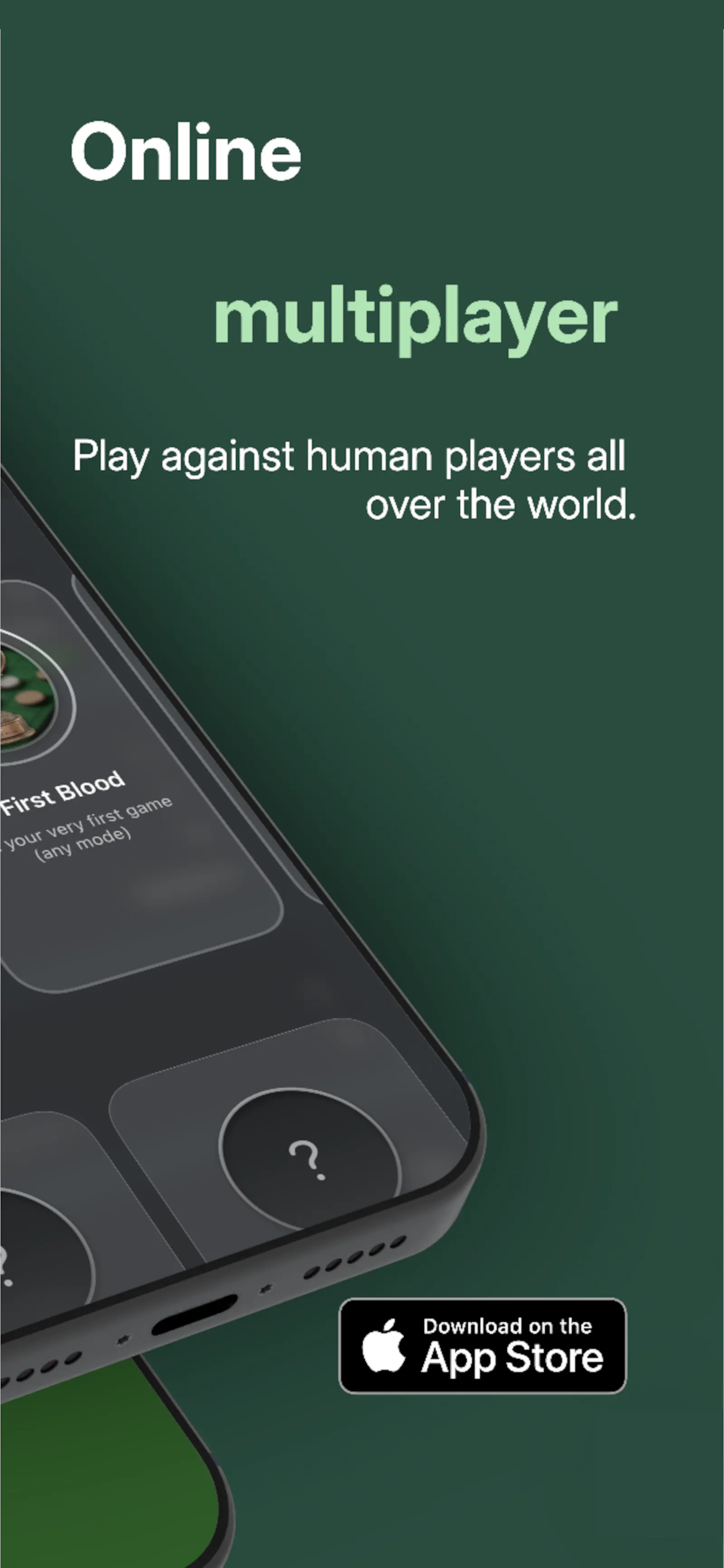 Othello screenshot 4