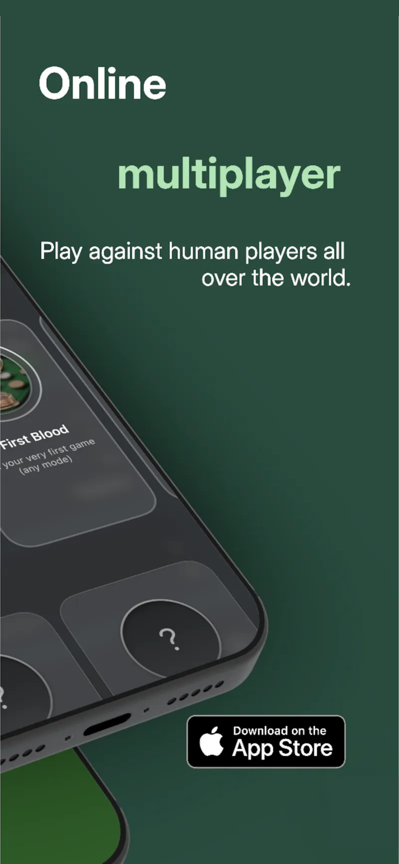 Othello screenshot 4