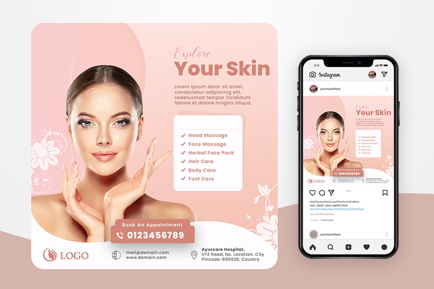 Mídia 2 de Webzica - Modelos de gráficos e design para o seu negócio