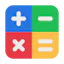 Calculation tools for all calculations