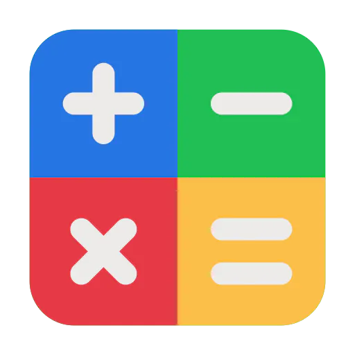 Calculation tools for all calculations 제품 배너