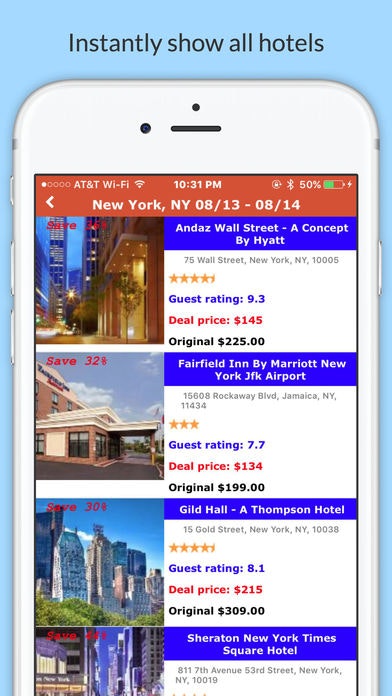 Exp Deals Weekend gallery image