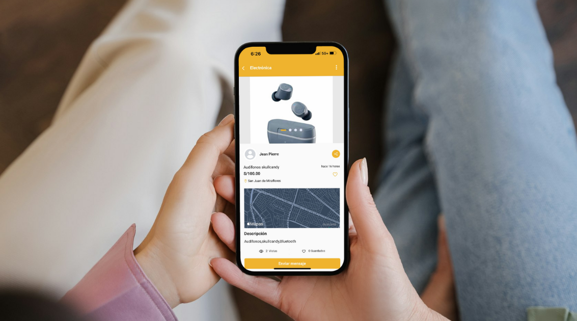 Detodo App media 3