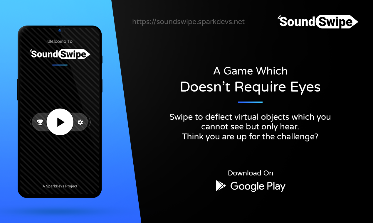 SoundSwipe gallery image