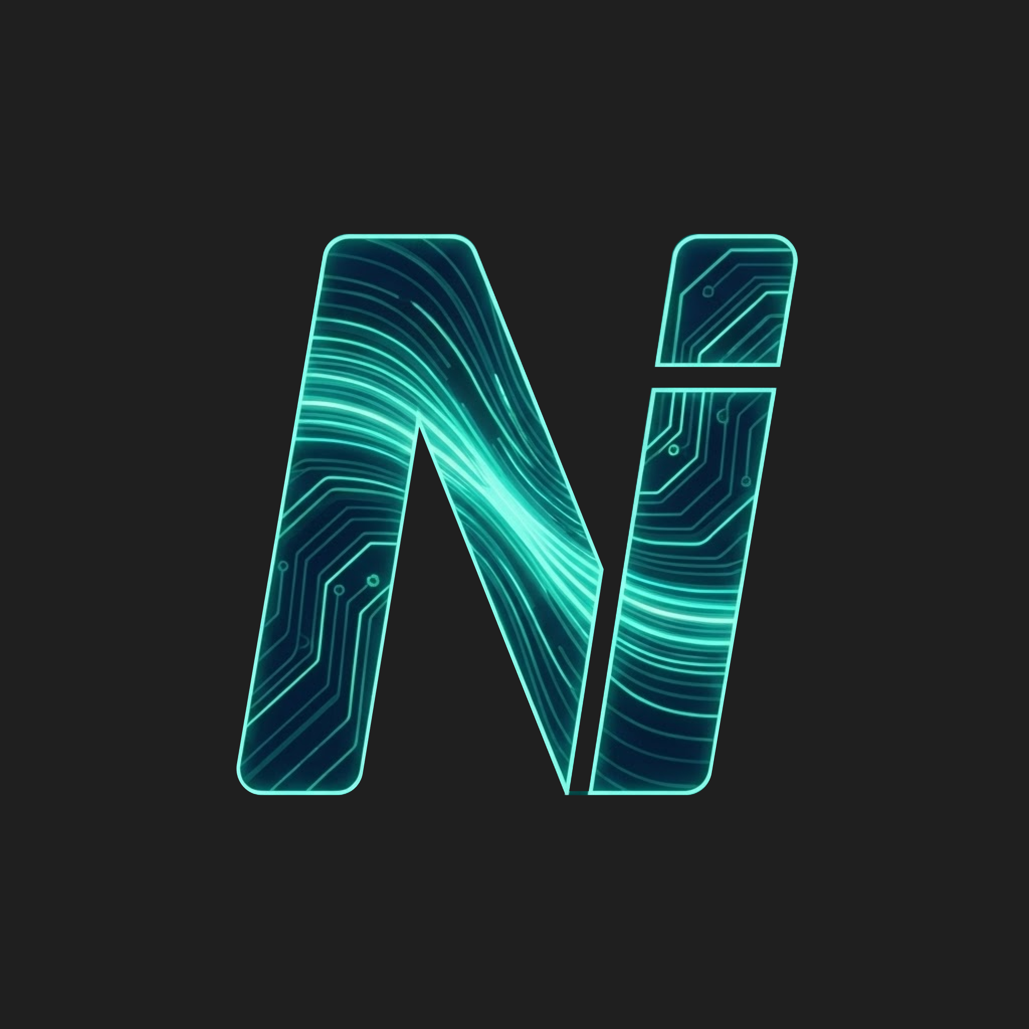 NexaSDK for Mobile logo
