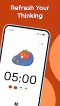 PomPom the Pomodoro Focus Timer gallery image