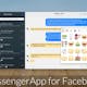 MessengerApp for Facebook