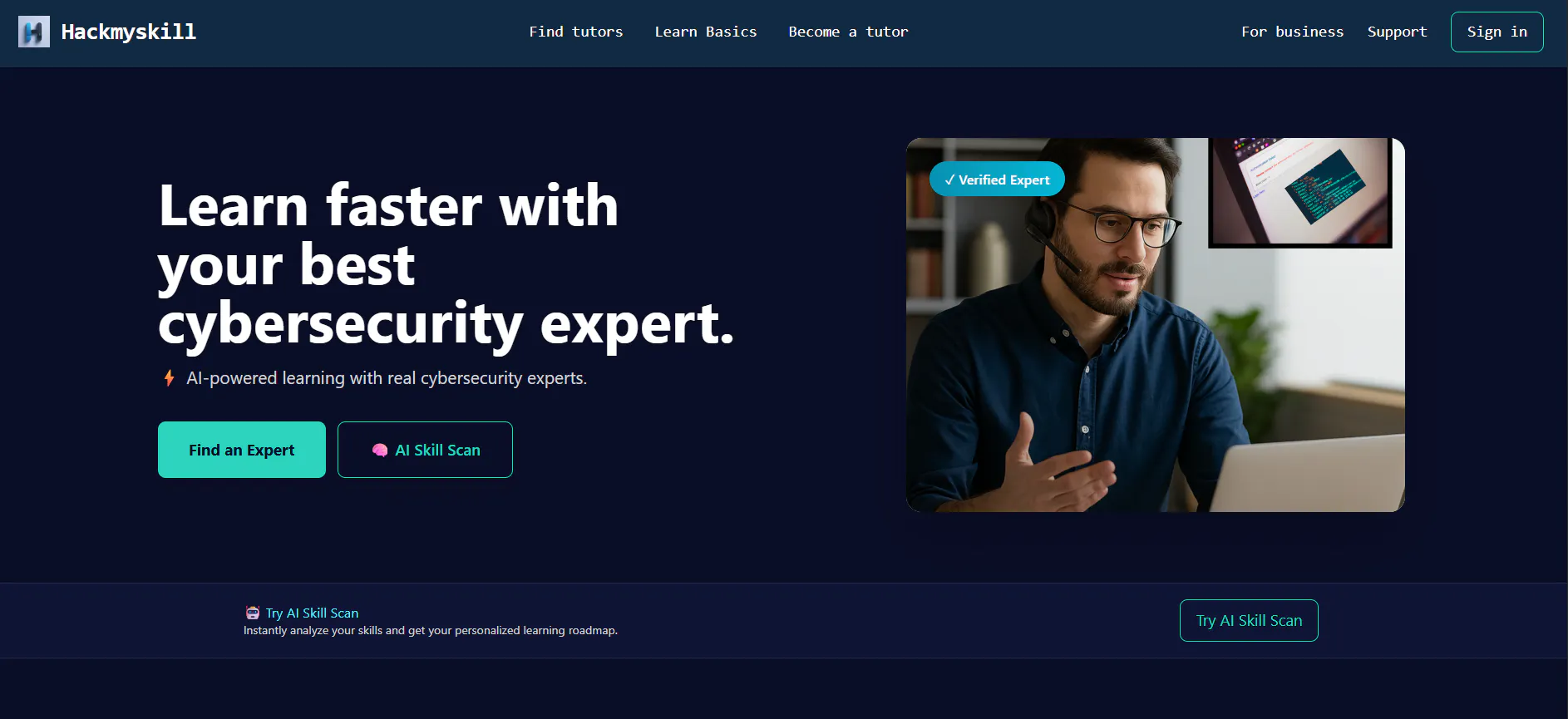 Hackmyskill gallery image