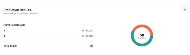 Many Shot Predictions gallery image