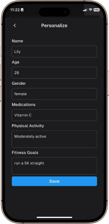 Alva Fitness media 3