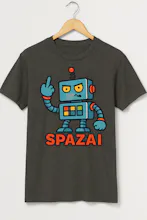SpazAI gallery image