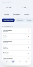 Planarq: Checklist tool for architects gallery image