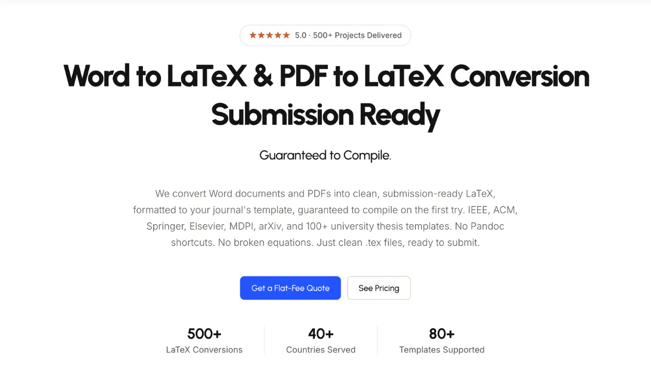 TheLaTeXLab gallery image