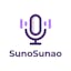 SunoSunao
