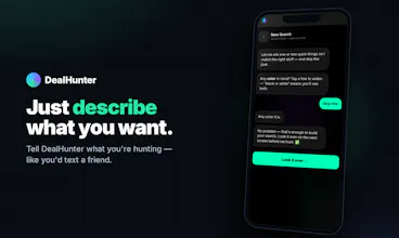 DealHunter gallery image