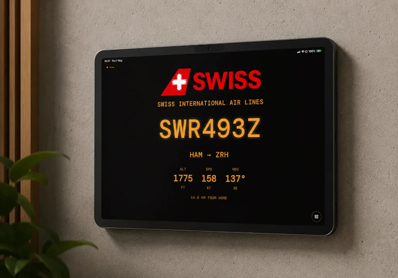 Skyty Wall screenshot 2