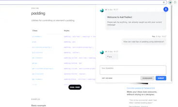 AskTheDev gallery image